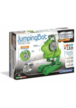 Jumpingbot