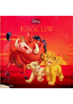 Król Lew