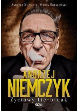 Andrzej Niemczyk. Życiowy tie-break