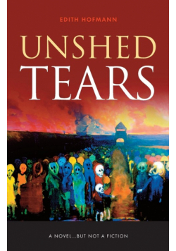 Unshed Tears