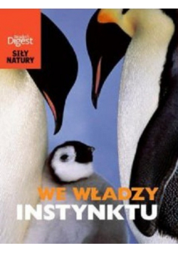 We władzy instynktu