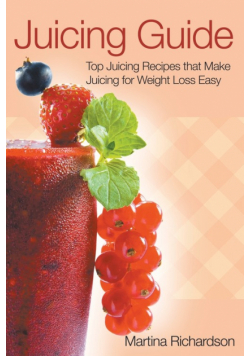 Juicing Guide