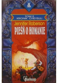 Pieśń o Homanie Tom 2