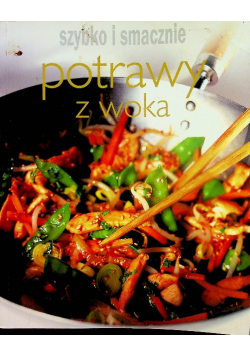 Potrawy z woka