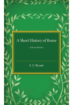A Short History of Rome