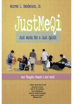 JustMeQi