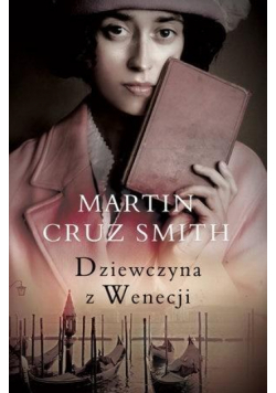 Dziewczyna z Wenecji