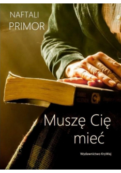 Muszę Cie mieć