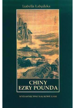 Chiny ezry pounda