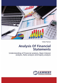 Analysis Of Financial Statements