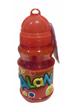 Bidon 300ml Alan