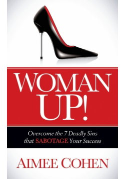 Woman Up!
