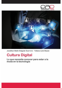 Cultura Digital