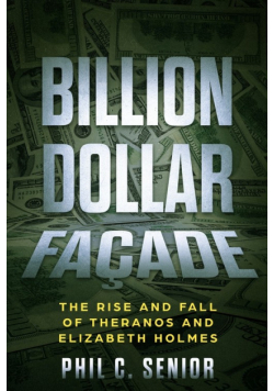 Billion Dollar Façade