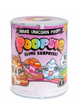 Poopsie Koopsie Wave 1 (30szt)