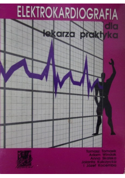 Elektroksrdiografia dla lekarza praktyka