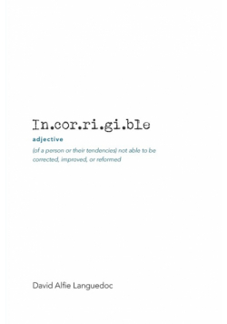 Incorrigible
