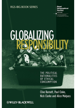 Globalizing Responsibility