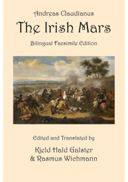 The Irish Mars