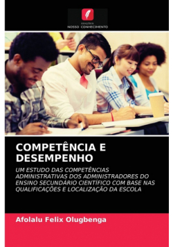 Competência E Desempenho