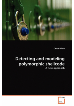 Detecting and modeling polymorphic shellcode