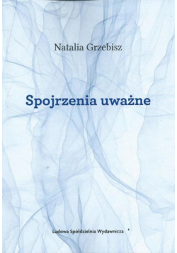 Spojrzenia uważne