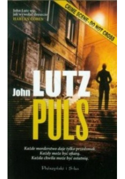 John Lutz puls wersja kieszonkowa