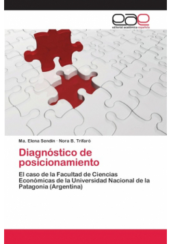 Diagnóstico de posicionamiento