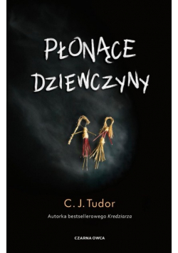 Płonące dziewczyny