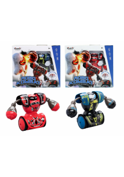 Robo Kombat zestaw treningowy mix