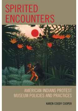 Spirited Encounters