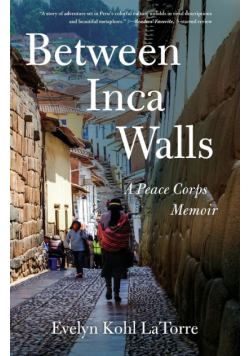 Between Inca Walls