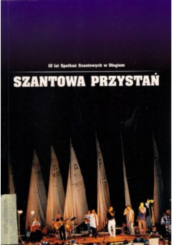 Szantowa przystań