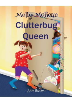 Molly McBean Clutterbug Queen