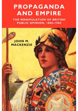 Propaganda and Empire