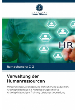 Verwaltung der Humanressourcen