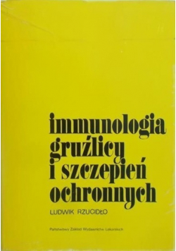 Immunologia gruźlicy i szczepień ochronnych