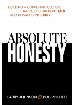Absolute Honesty
