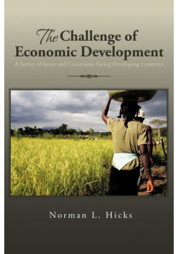 The Challenge of Economic Development