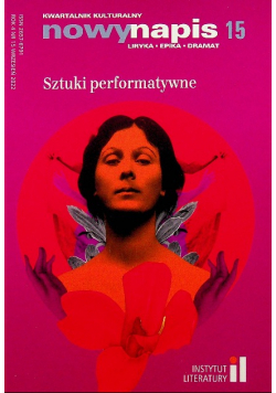 Sztuki performatywne