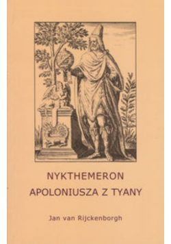 Nykthemeron Apoloniusza z Tyany