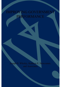 Improving Government Performance