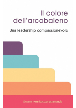 Il colore dell'arcobaleno