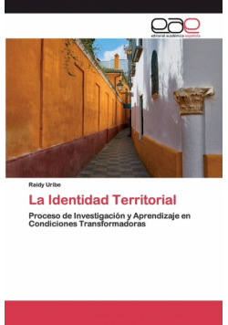 La Identidad Territorial
