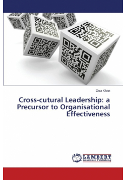 Cross-Cutural Leadership