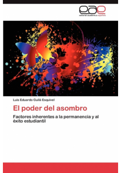 El poder del asombro