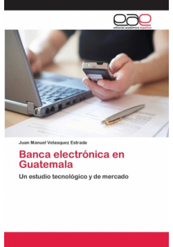 Banca electrónica en Guatemala