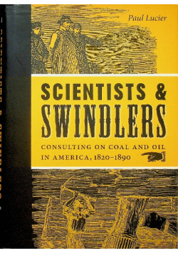 Scientists and Swindlers Consulting on Coal and