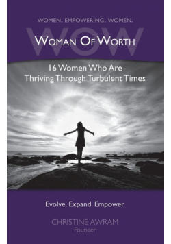 WOW Woman of Worth