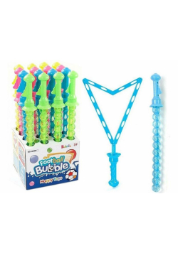 Miecz do baniek mydlanych 46cm (16szt)